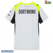 Borussia Dortmund Bortedrakt Dame 2025-26 Kortermet